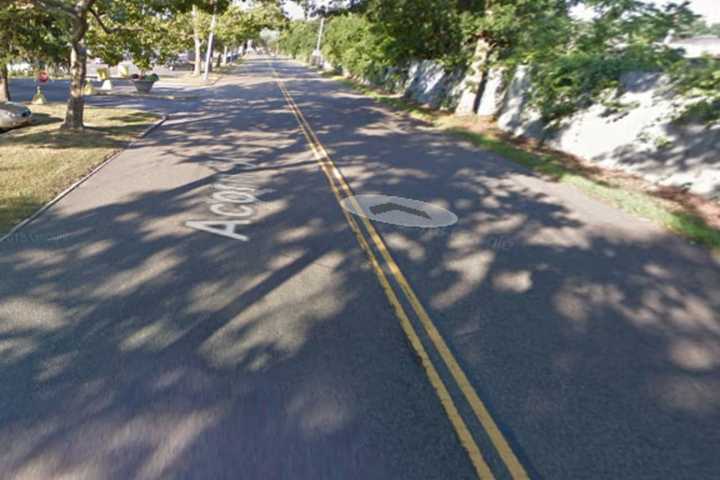 Dix Hills Woman Driving Drunk With Five Kids In Car Crashes Mercedes-Benz, Police Say