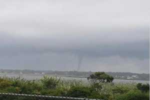 Tornado Touched Down In New York, National Weather Service Confirms