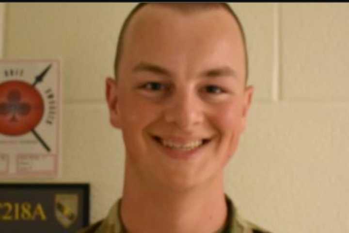 ID Released For West Point Cadet Candidate Killed After Falling From Rock Ledge