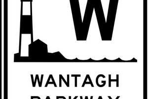 One Killed In Wrong-Way Crash On Wantagh Parkway