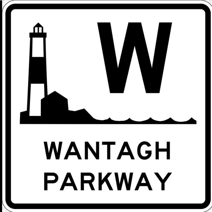 Wantagh State Parkway