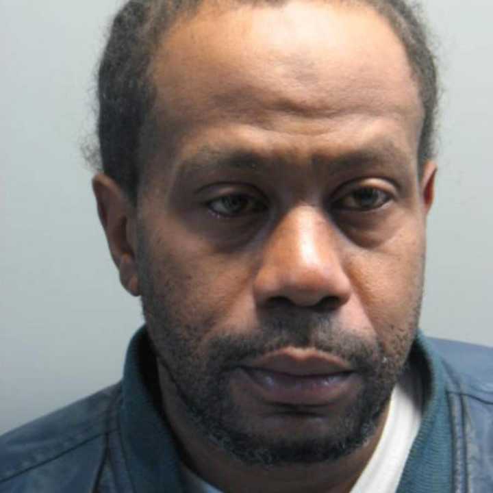 Horace Campbell is wanted by police in Nassau County.