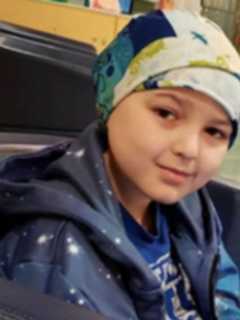 10-Year-Old Westchester Boy Dies After Courageous Battle With Brain Cancer