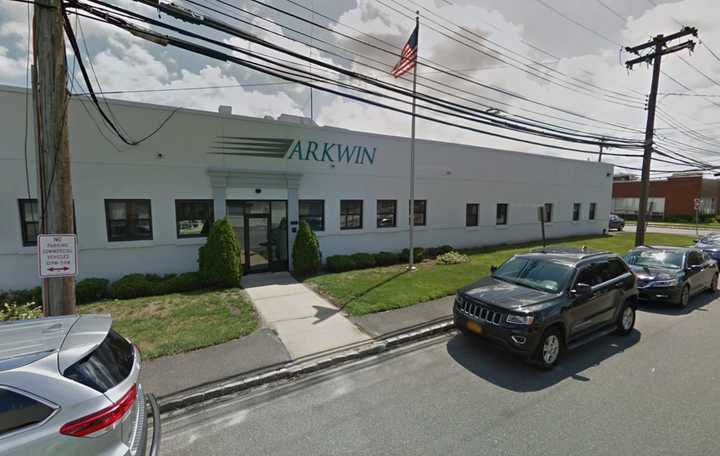 Arkwin Industries in Westbury.