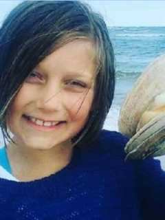 Support Pours In For Family Of 11-Year-Old Long Island Girl Killed In Crash