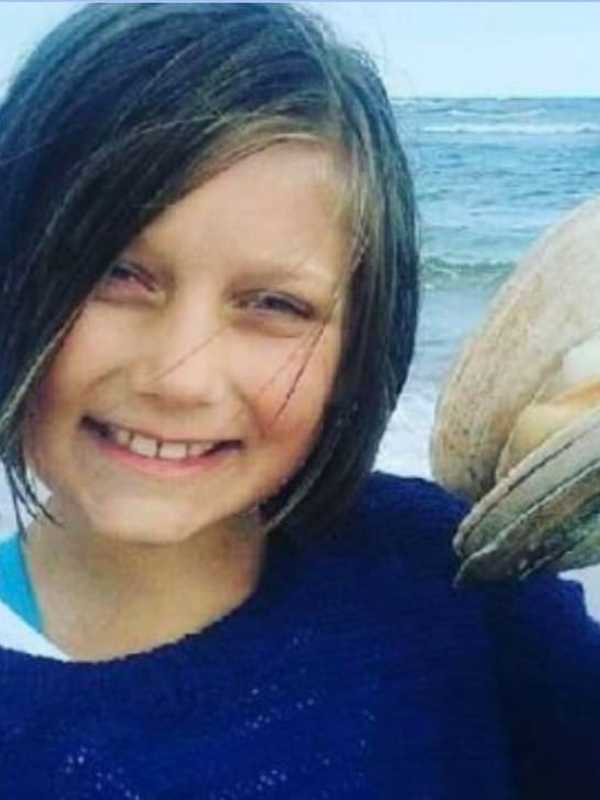 Support Pours In For Family Of 11-Year-Old Girl Killed In Greenport Crash