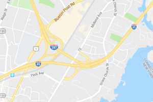 Lane Closures Scheduled For I-95 Roadwork