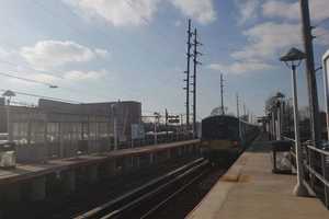 Person Struck, Killed By LIRR Train