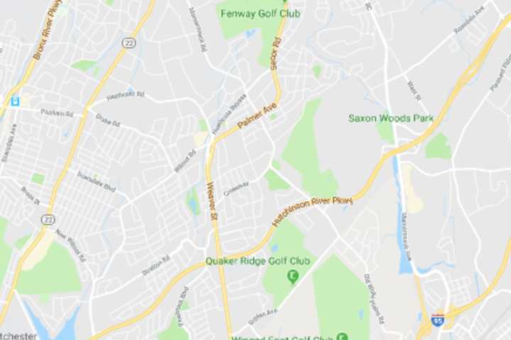 Hutchinson River Parkway Double-Lane Closure Scheduled