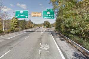 I-684 Ramp To Route 35 Closures Scheduled