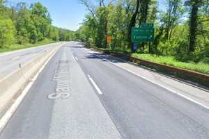 Lane Reductions, Ramp Closures Scheduled On Two Busy Westchester Roadways