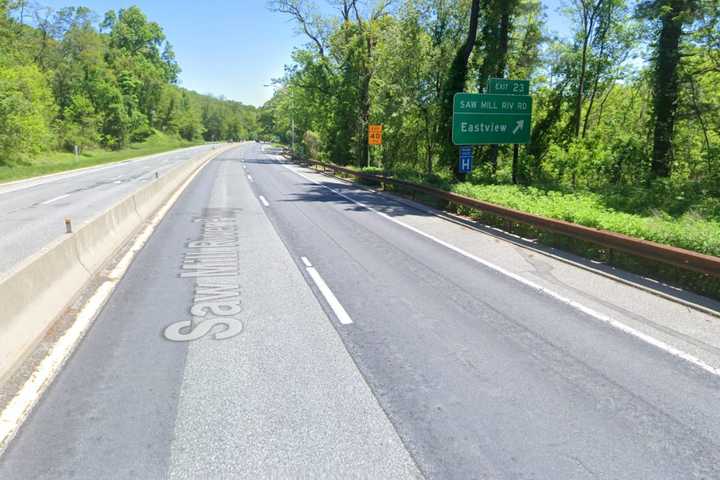 Lane Reductions, Ramp Closures Scheduled On Two Busy Westchester Roadways