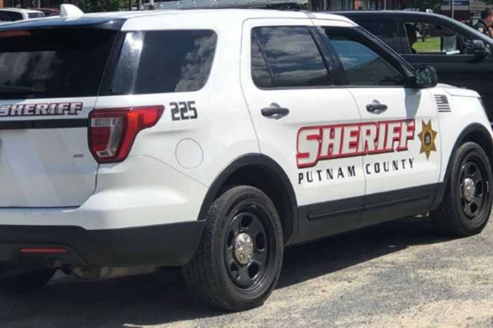 Norwalk Man Wanted On Drunk-Driving Charge In Putnam County Arrested For Felony DWI