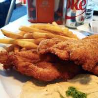 <p>Schnitzel+ is now open in Englewood and Teaneck.</p>