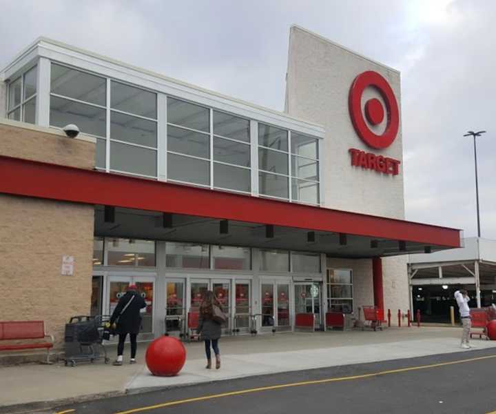 Target, Town of Poughkeepsie