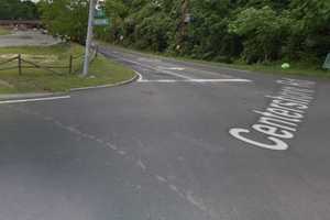 Motorcyclist Seriously Injured In Crash With Pickup Truck In Centerport