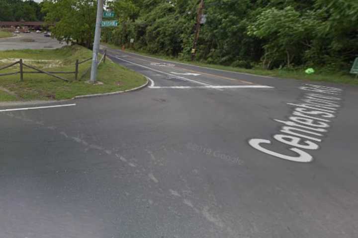 Motorcyclist Seriously Injured In Crash With Pickup Truck On Long Island