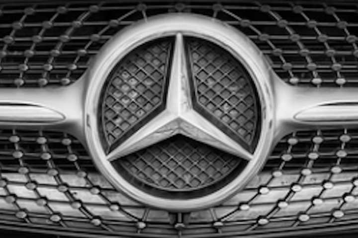 Mercedes-Benz Recalls Nearly 1.3 Million Vehicles