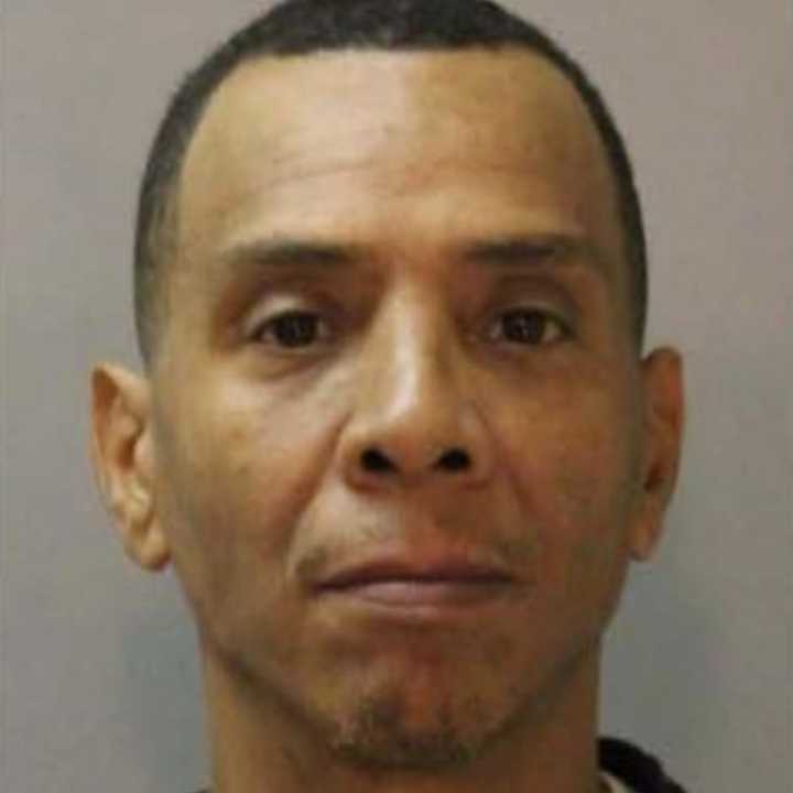 Alexander Saldana is wanted by New York State Police and the Orange County Court.