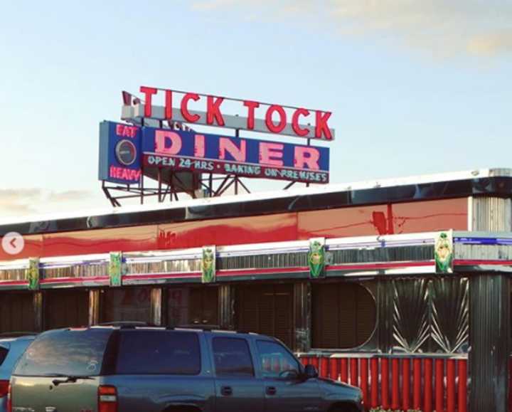 Tick Tock is closing for renovations.