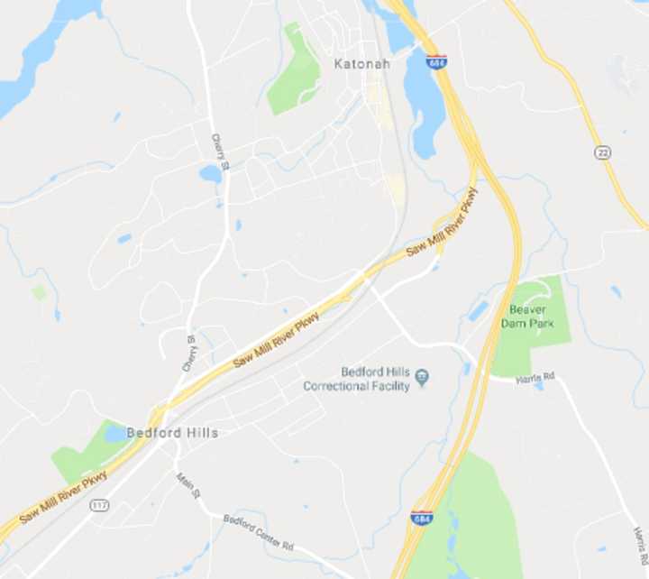 Workers have started the resurfacing process of I-684 from Harris Road to exit 6 in the town of Bedford in Westchester County, officials say.