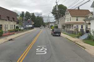 Route 1 Road Closure Scheduled