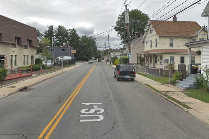 Route 1 Road Closure Scheduled In Port Chester