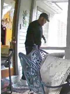 Wanted: Police Ask Public's Help In Locating Burglary Suspect In Milford
