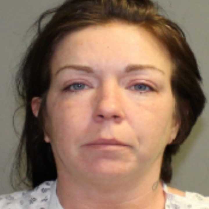 Kristie Steele is wanted by Nassau County Police.