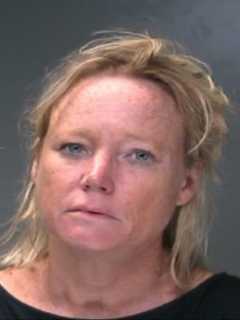 Long Island Woman Wanted For Aggravated DWI, Violating Probation