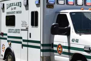 Boy, 2, Fatally Struck By Dump Truck In Sussex County