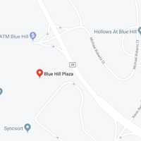 <p>Two people were seriously injured during a firey three-vehicle crash.</p>