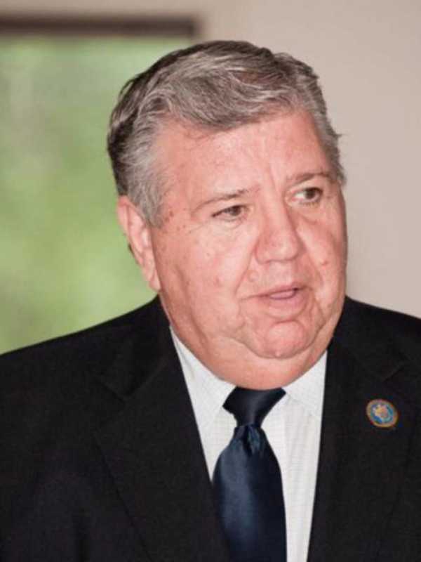 TRIBUTE: State Sen. Anthony Bucco Of Boonton Dead At 81