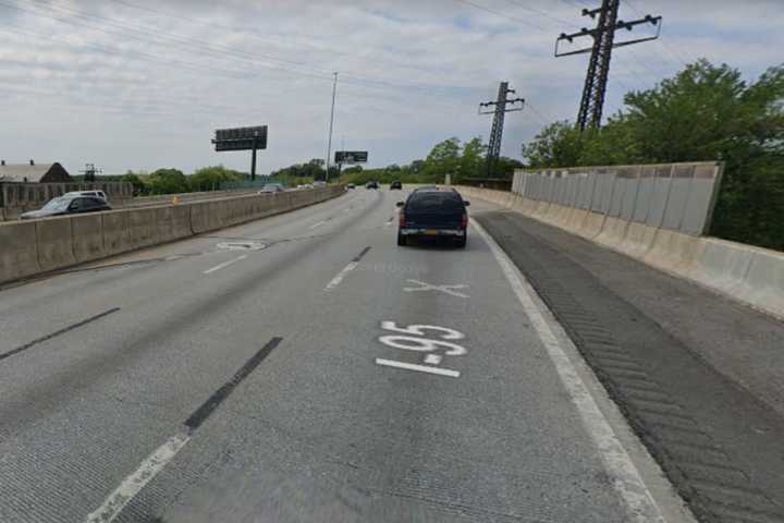 ID Released For Man Who Fell From I-95 Overpass In Westchester