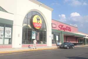 Spring Valley Man Caught Stealing From ShopRite In Stony Point, Police Say