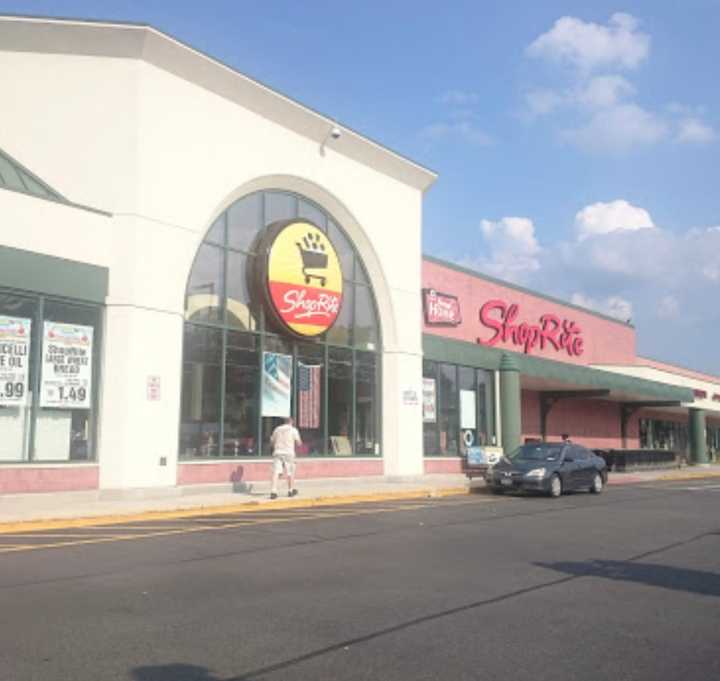 ShopRite in Stony Point