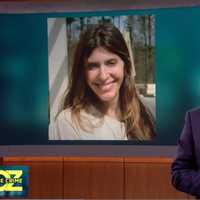 <p>Dr. Oz discusses the missing person case of New Canaan mother Jennifer Farber Dulos.</p>