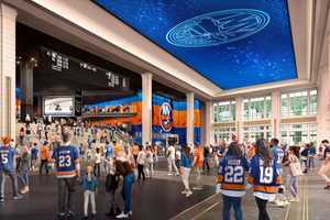 Breaking Ground: Here's What Islanders' New Arena Will Look Like