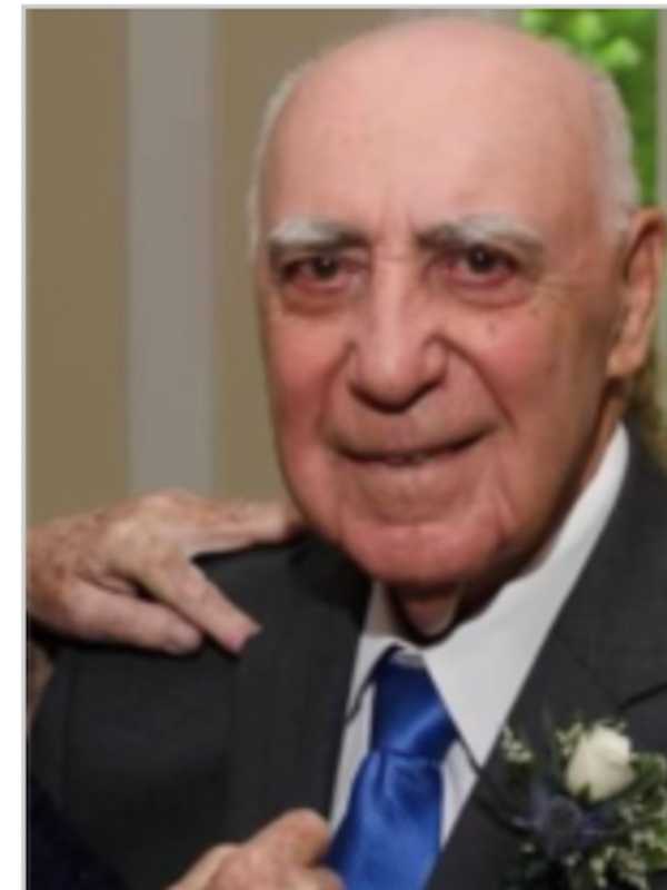 Lifelong Dobbs Ferry Resident, 91, Killed By Hit-And-Run Driver