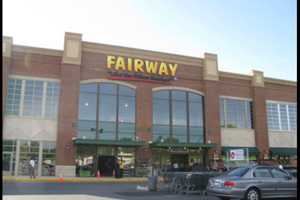 Fairway Market Store In Area Will Close