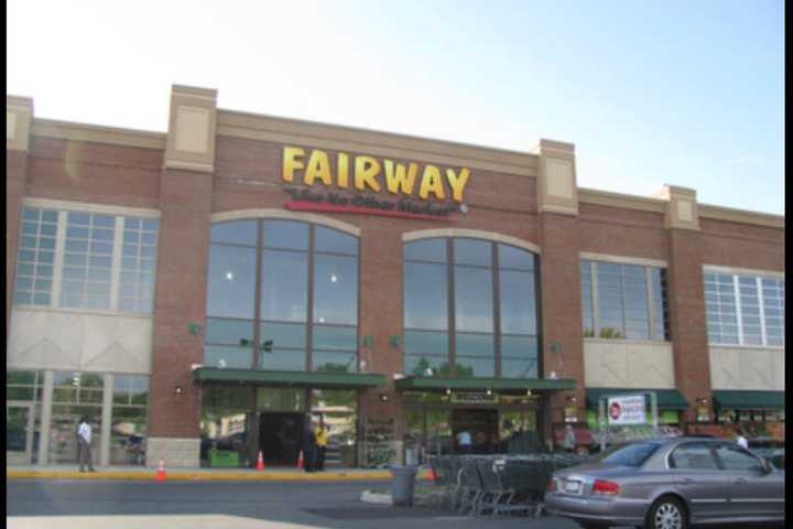 Fairway Market Store In Rockland Will Close