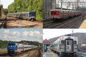 Here's When New Metro-North Harlem, Hudson, New Haven Schedules Take Effect