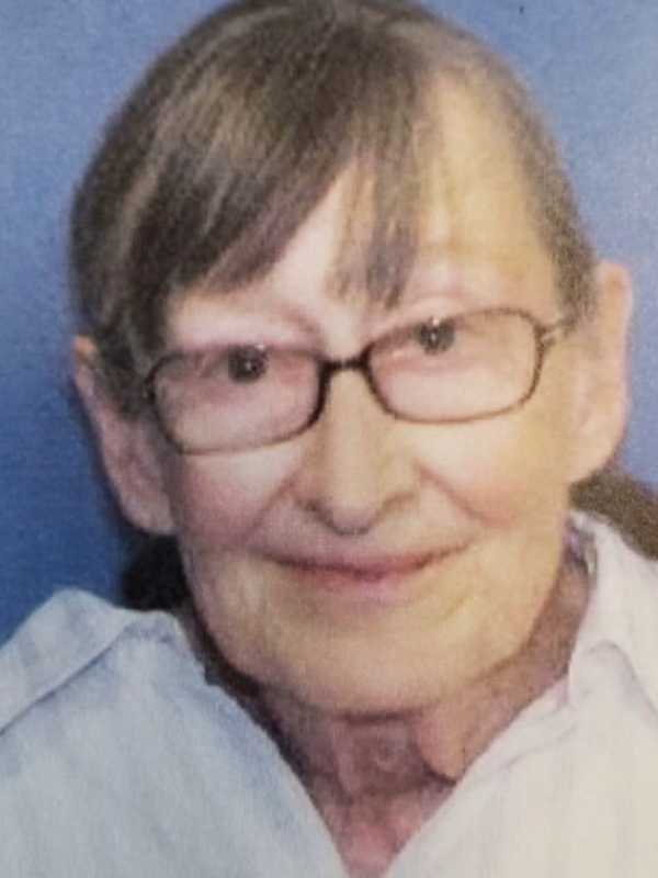 Missing Norwalk Woman Found