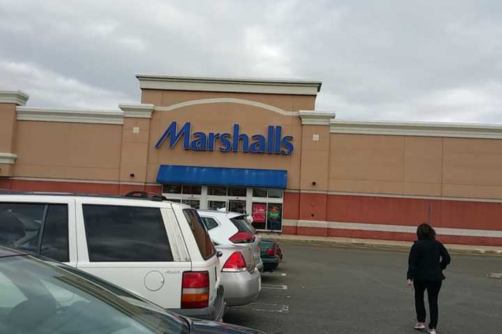 Bridgeport Woman Accused Of Shoplifting $400 Worth Of Items From Marshalls