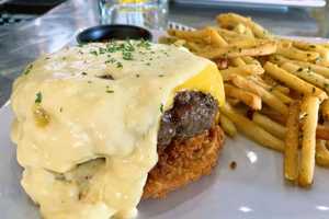 Gerardi’s Bar And Grill Offers Wide Range Of American Favorites In Heart Of Hauppauge