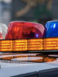 Man Arrested Twice In One Day For Attempting To Punch Woman, Illegal Weapons Possession