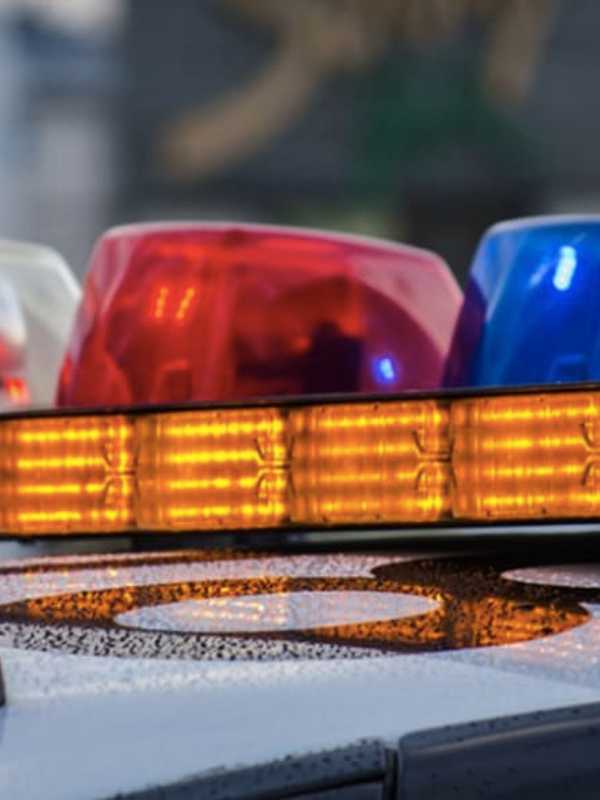 Man Arrested Twice In One Day For Attempting To Punch Woman, Illegal Weapons Possession