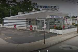 Long Island's Best Burgers? That's What Many Say About This Eatery In Business For 56 Years