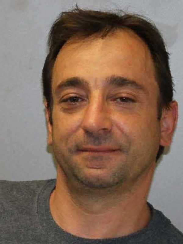 Alert Issued For Wanted Long Island Man