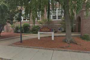 Westchester Elementary School Evacuated For Gas Smell